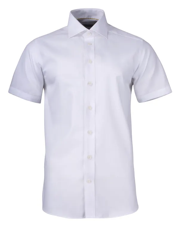 HEMD YELLOW BOW 50 S/S REGULAR FIT