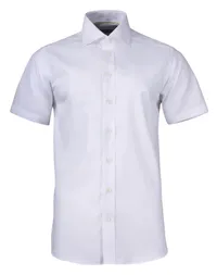 HEMD YELLOW BOW 50 S/S SLIM FIT