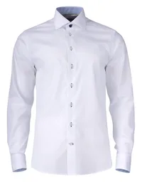 HEMD YELLOW BOW 51 SLIM FIT