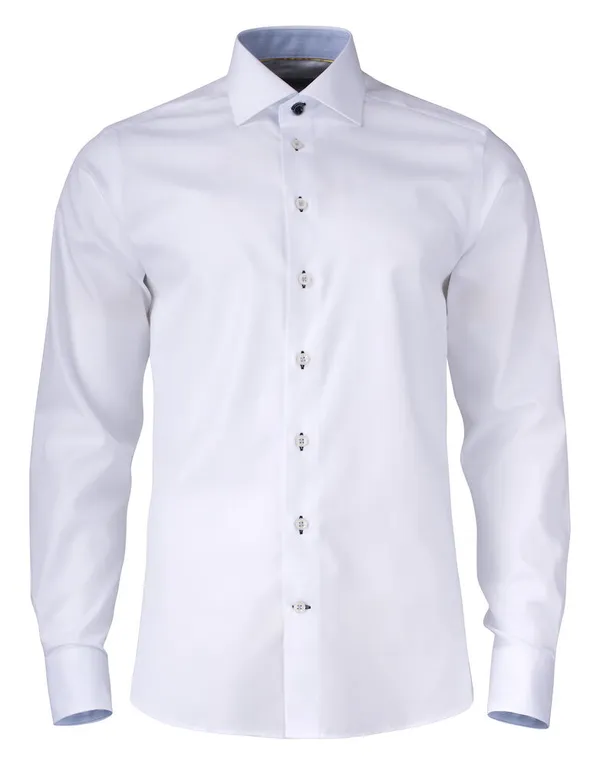 HEMD YELLOW BOW 51 SLIM FIT