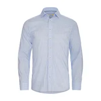 HEMD YELLOW BOW 53 SLIM