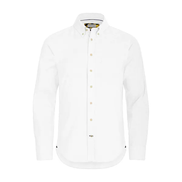 HEMD YELLOW BOW 54 REGULAR
