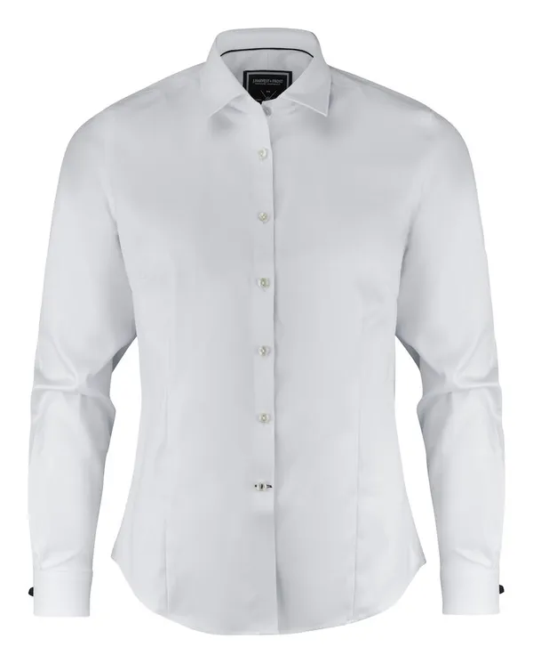 HEMD BLACK BOW 60 WOMAN