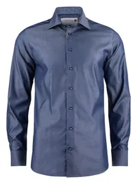HEMD RED BOW 120 REGULAR FIT