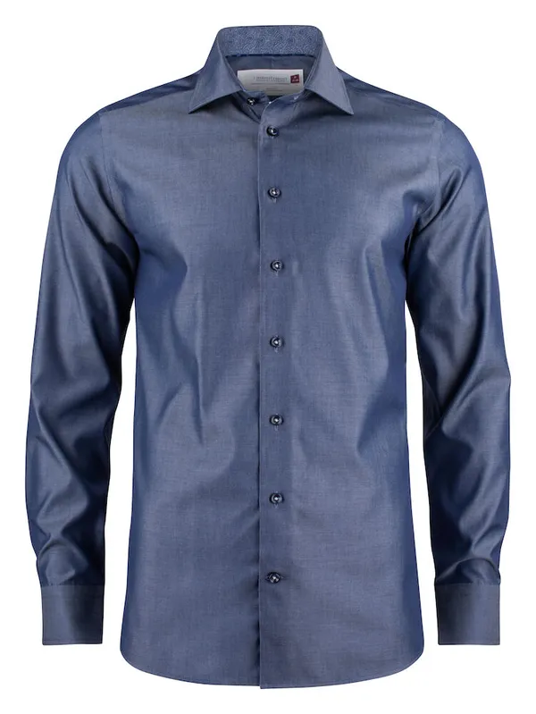 HEMD RED BOW 120 REGULAR FIT