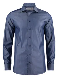 HEMD RED BOW 120 SLIM FIT