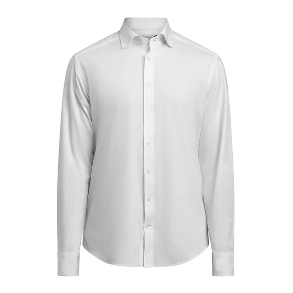 HEMD INDIGO BOW 132 REGULAR FIT