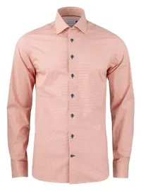 HEMD PURPLE BOW 141 SLIM FIT