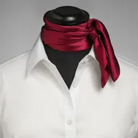 GIFTBOX SOLID SCARF