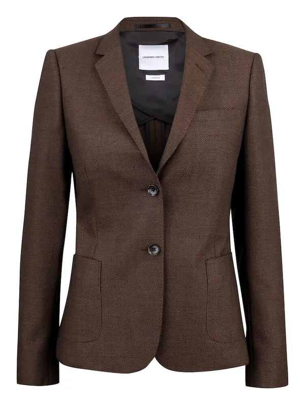 CLUB BLAZER 30 WOMAN