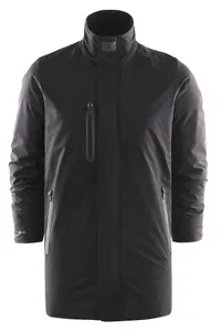 JAS TECHNICAL CARCOAT MEN