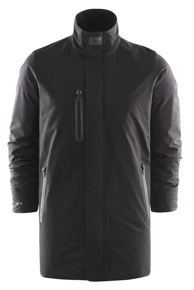 JAS TECHNICAL CARCOAT MEN