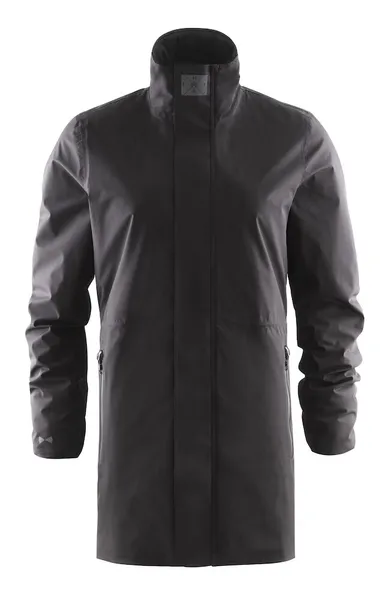 JAS TECHNICAL CARCOAT MEN