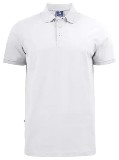 2021 POLO PIQUE