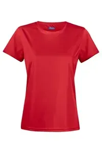 2031 DAMES T-SHIRT POLYESTER