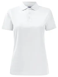 2041 DAMES POLO POLYESTER