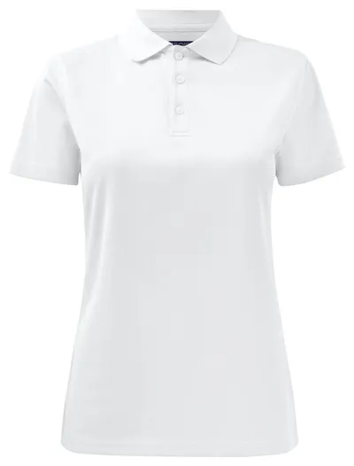 2041 DAMES POLO POLYESTER