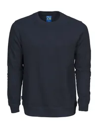 2124 SWEATER RONDE HALS