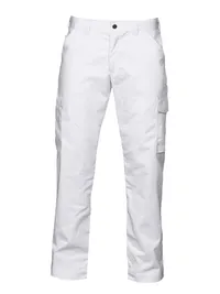 2518 BROEK ZONDER KNIEZAKKEN