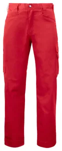 2530 BROEK ZONDER KNIEZAKKEN