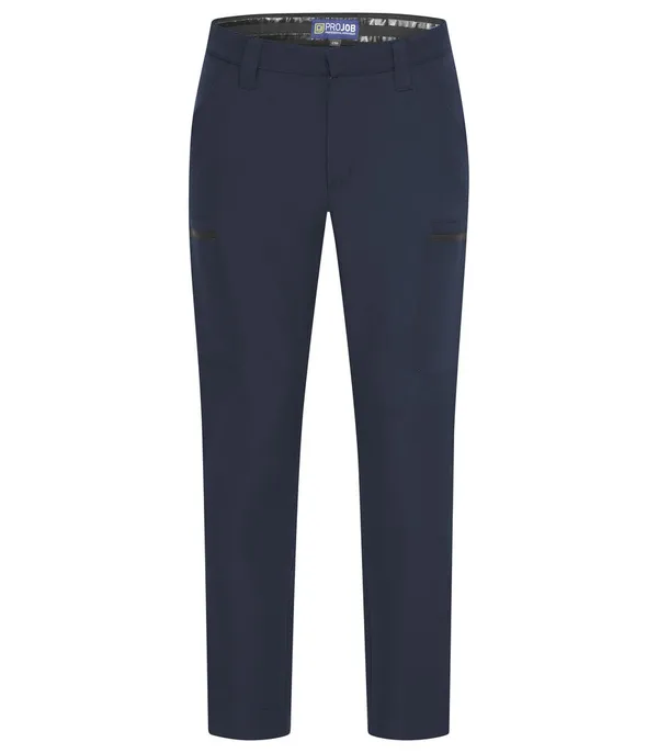 2558 VOLLEDIGE STRETCHBROEK