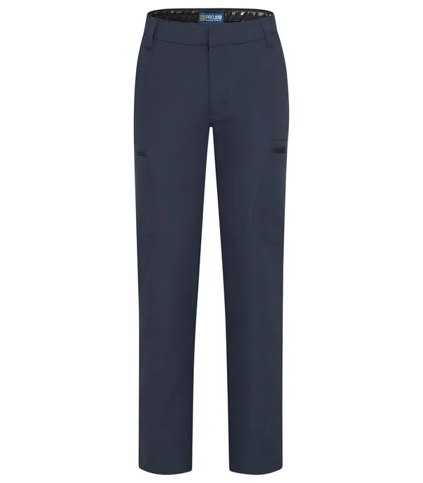 2559 VOLLEDIGE STRETCHBROEK DAMES