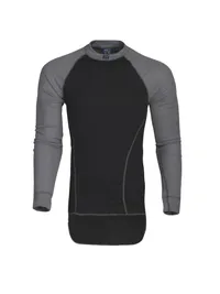 3101 THERMISCH T-SHIRT LANGE MOUWEN