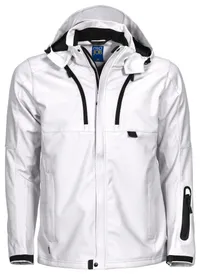 3406 SOFTSHELL JAS