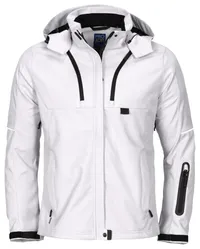 3412 DAMES SOFTSHELL JAS
