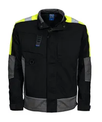 4420 ONGEVOERDE VEST