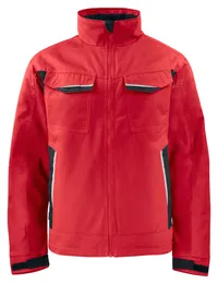 5426 GEVOERDE SERVICE VEST