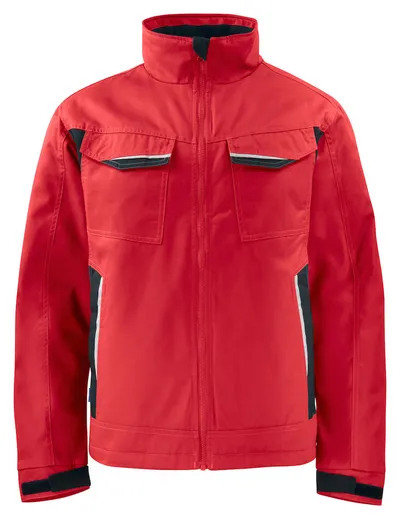 5426 GEVOERDE SERVICE VEST