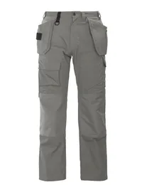 5506 BROEK MET KNIEZAKKEN EN SPIJKERZAKKEN