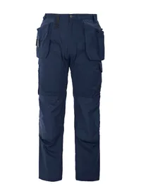 5512 BROEK MET KNIEZAKKEN EN SPIJKERZAKKEN