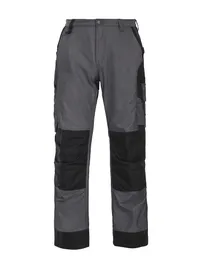 5519 BROEK MET KNIEZAKKEN