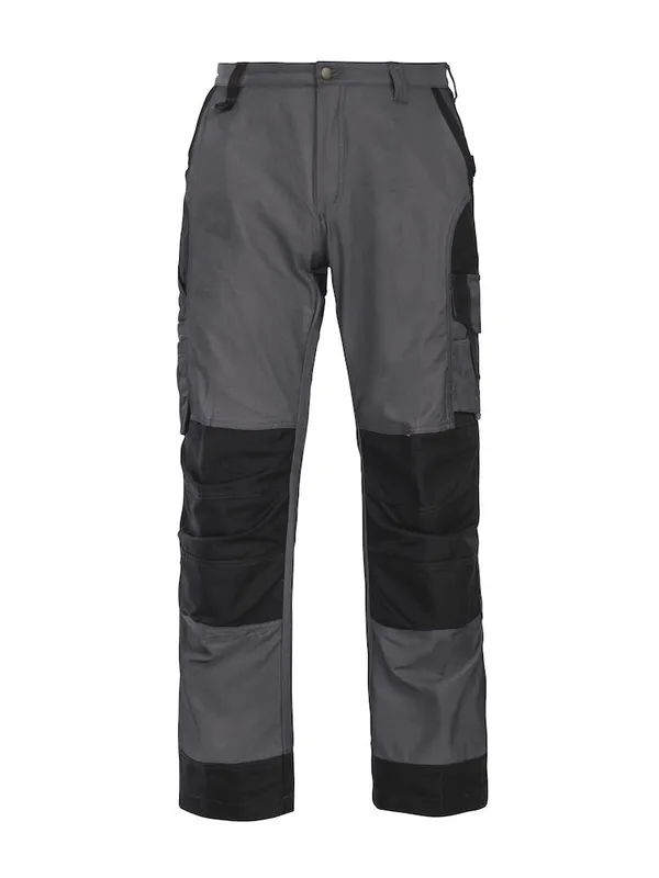 5519 BROEK MET KNIEZAKKEN