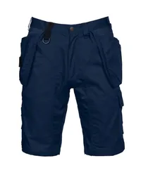5526 SHORT MET SPIJKERZAKKEN