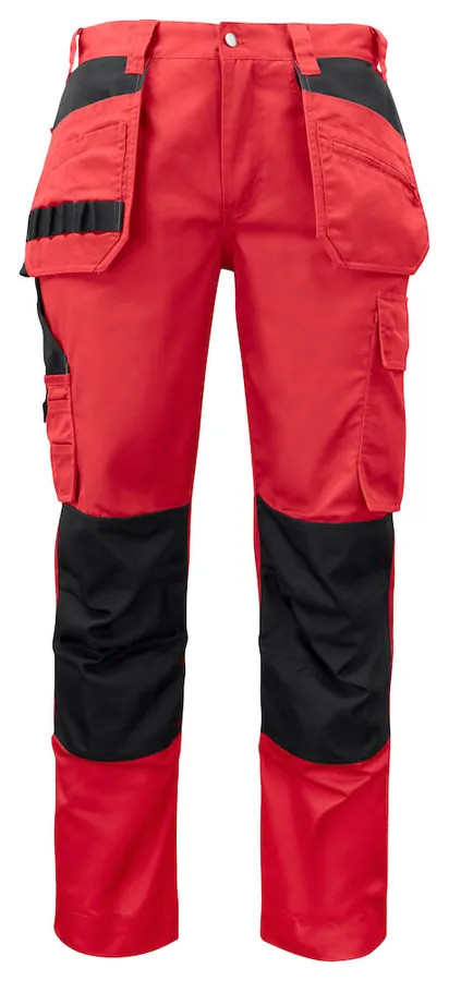 5531 BROEK MET KNIEZAKKEN EN SPIJKERZAKKEN