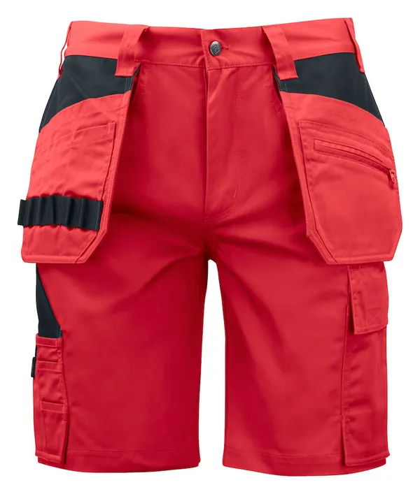 5535 SHORT MET SPIJKERZAKKEN