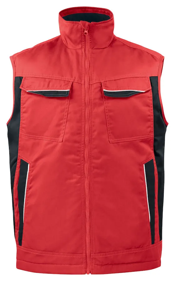 5704 BODYWARMER