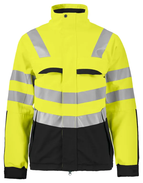 6415 SIGNALISATIEJAS EN ISO 20471 KLASSE 3
