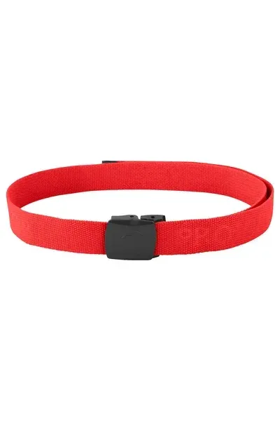 9060 RIEM MET PLASTIEK GESP