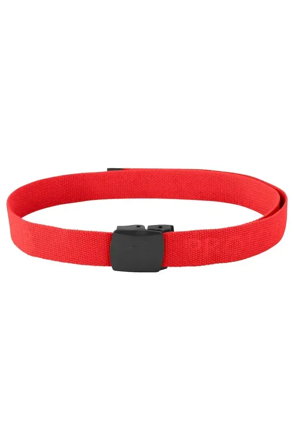 9060 RIEM MET PLASTIEK GESP