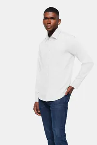 HAKRO Hemd Business Comfort