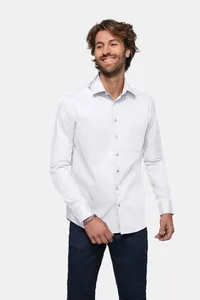 HAKRO Hemd MIKRALINAR® Comfort