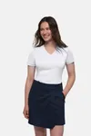 HAKRO COTTON TEC® Damen V-Shirt