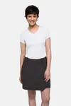 HAKRO Damen V-Shirt COOLMAX® ECO