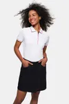 HAKRO Damen Poloshirt Casual