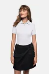 HAKRO Damen Poloshirt MIKRALINAR®