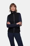 HAKRO Damen Light-Softshellweste